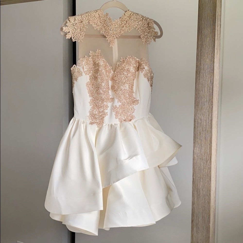 Prom/bridesmaid dress